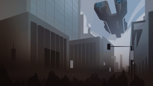 Alien Breeding Program: First Contact PC Screenshot