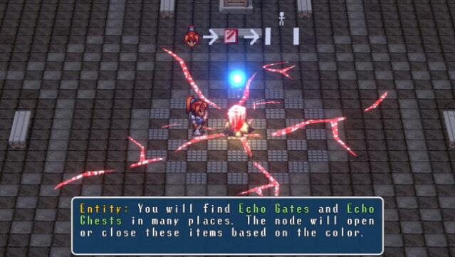 Alterium Shift Gameplay Screenshot