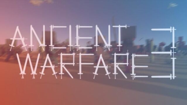 Ancient Warfare Free Download