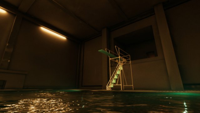 Anemoiapolis: Chapter PC Screenshot