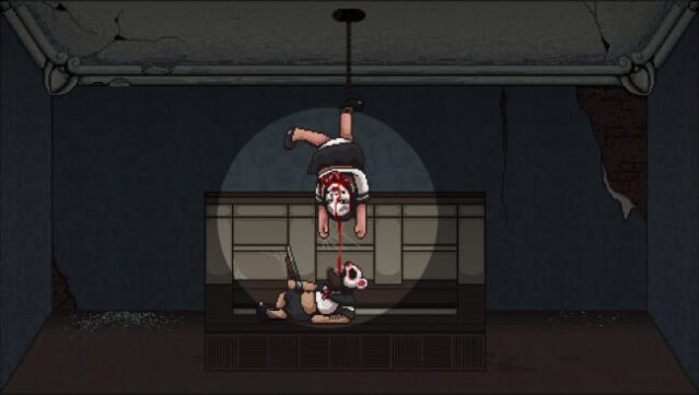 Anglerfish PC Screenshot