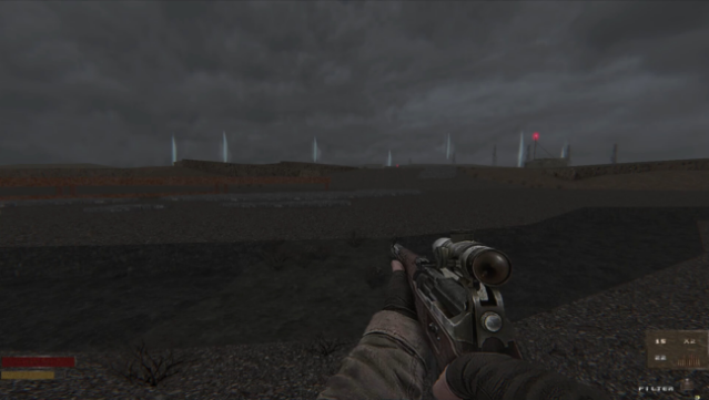 Apocalyptic Vibes PC Screenshot