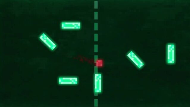 Atari Mania Gameplay Screenshot