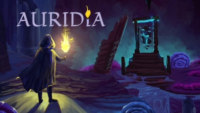 Auridia Free Download