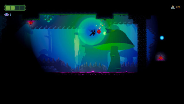 Auridia Gameplay Screenshot