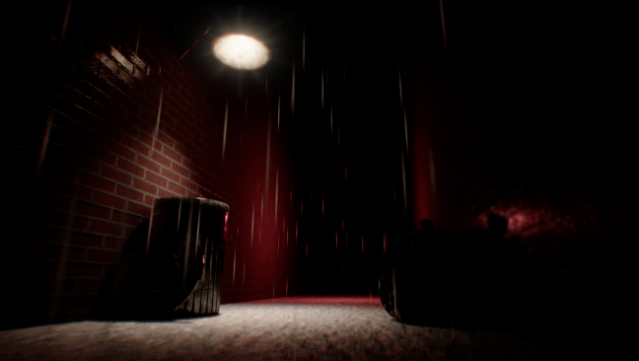 Auver Gameplay Screenshot