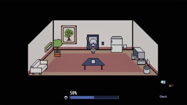 Awareness Rooms Gameplay Screenshot