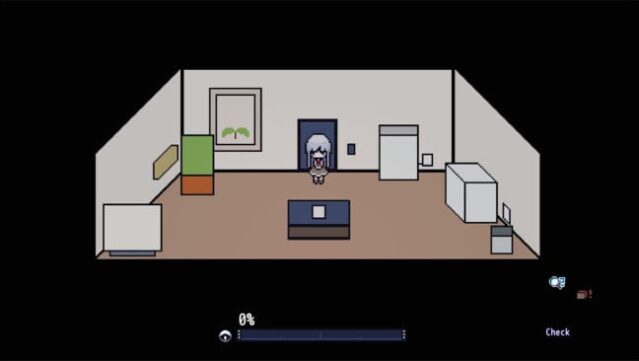 Awareness Rooms PC Screenshot