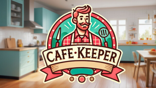 Café Keeper Free Download