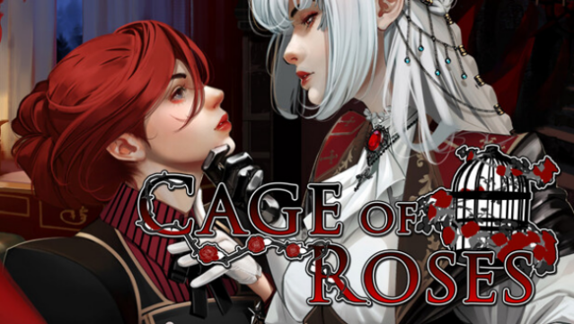 Cage of Roses Free Download