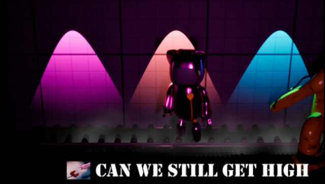 Can We Still Get High Free Download