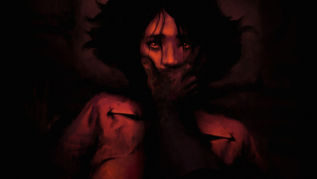 Cannibal Tales – Episode PC Screenshot