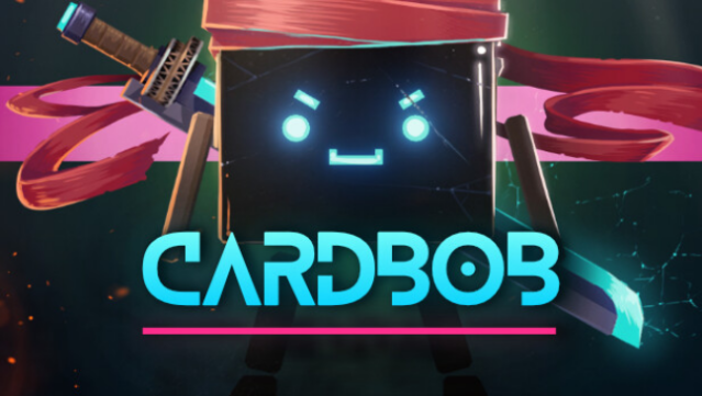 Cardbob Free Download