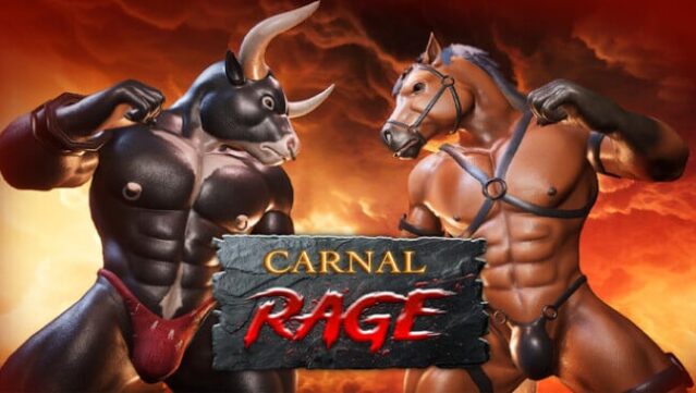Carnal Rage Free Download