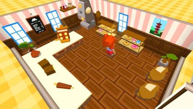 Castaway Paradise – Live Among The Animals PC Screenshot