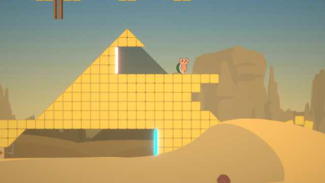 Catoise PC Screenshot