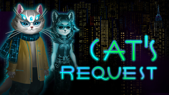 Cat’s Request Free Download