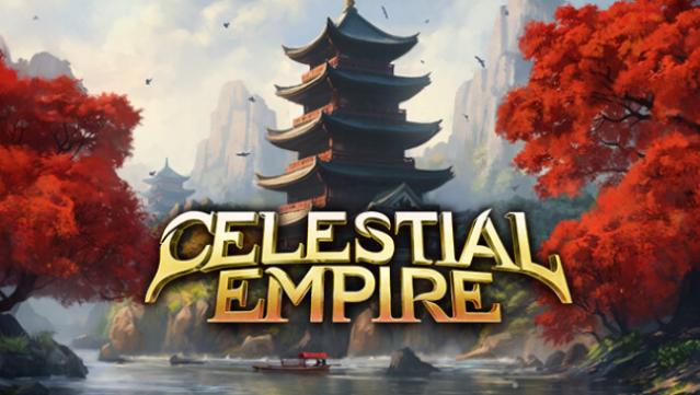 Celestial Empire Free Download
