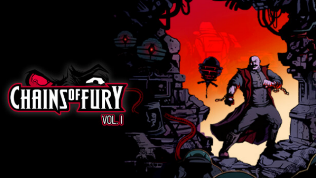 Chains of Fury Free Download