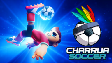Charrua Soccer - Pro Edition Free Download