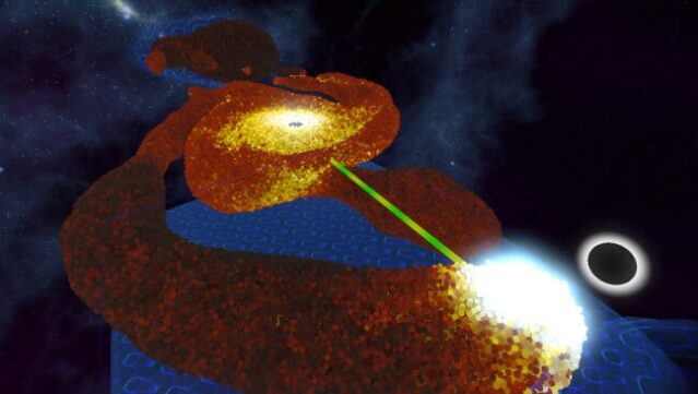 Chroma Lab Gameplay Screenshot