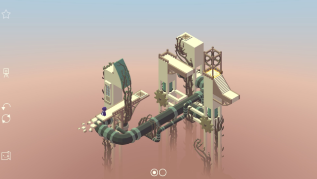 Chronescher PC Screenshot