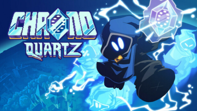 Chronoquartz Free Download