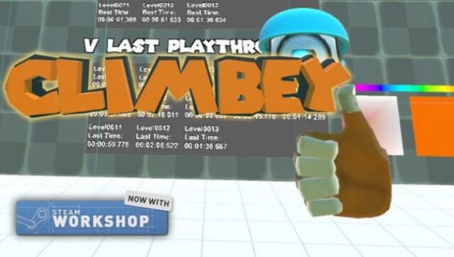 Climbey Free Download