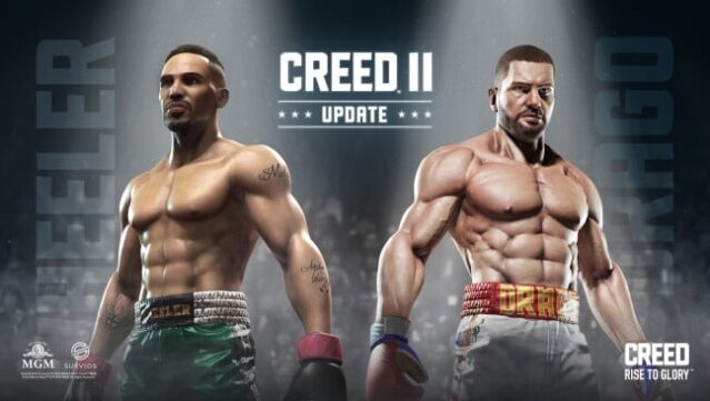 Creed: Rise to Glory Gameplay Screenshot