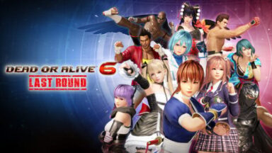 DEAD OR ALIVE 6 Last Round Free Download