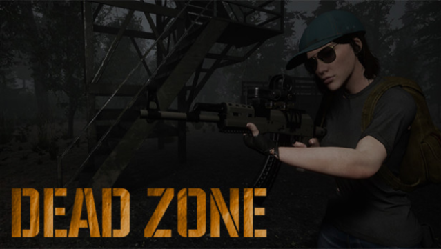 DEAD ZONE Free Download