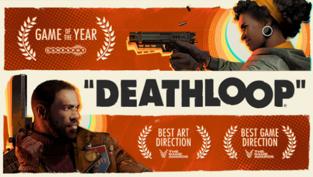 DEATHLOOP Free Download