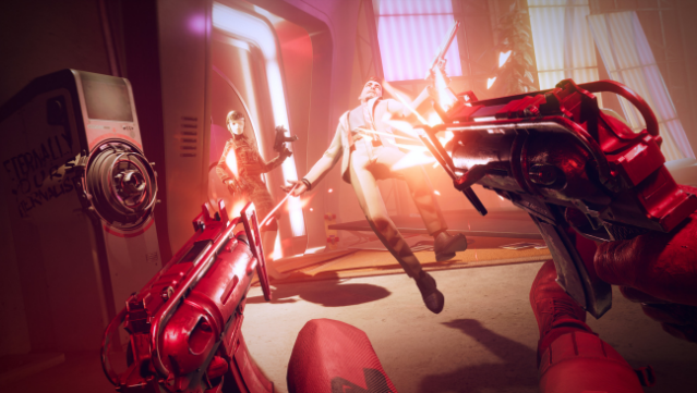 DEATHLOOP PC Screenshot