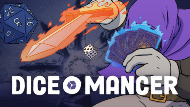 DICEOMANCER Free Download