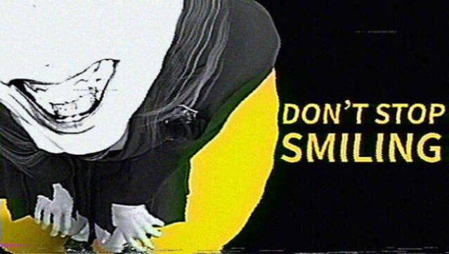 DON’T STOP SMILING Free Download