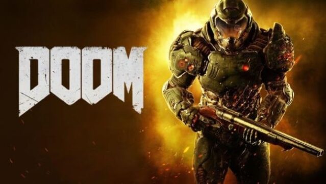 DOOM Free Download