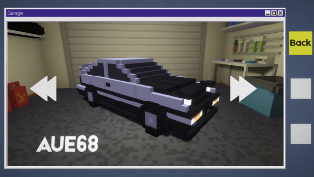 DRAWER PC Screenshot