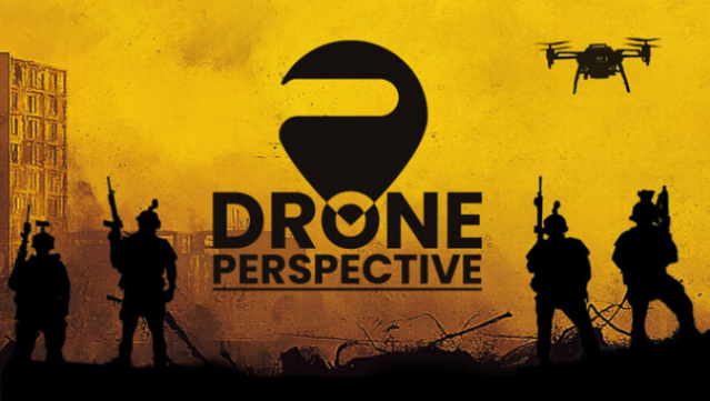 DRONE PERSPECTIVE Free Download