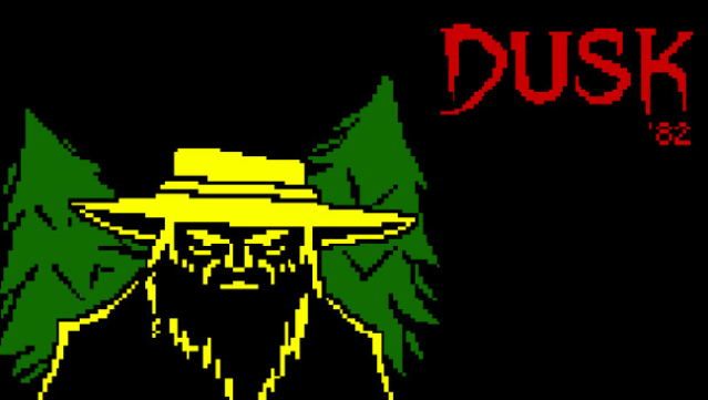 DUSK ’: ULTIMATE EDITION Free Download