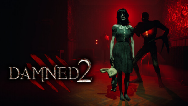 Damned Free Download