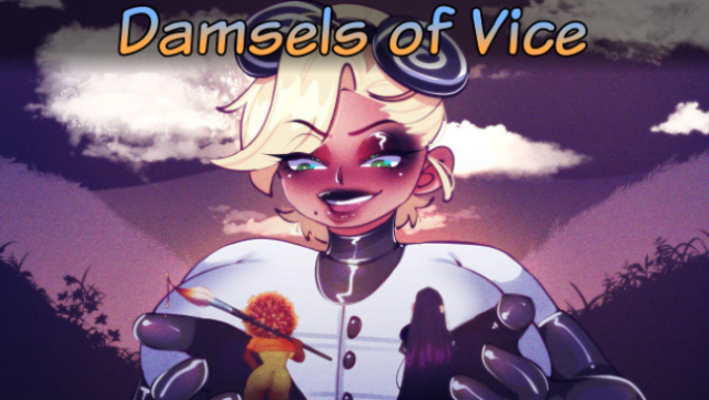 Damsels Of Vice Free Download