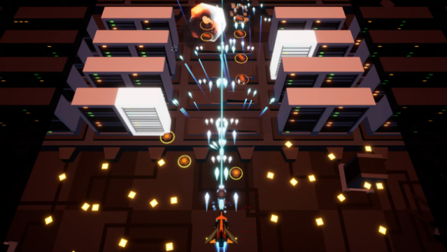 Dark Gravity PC Screenshot