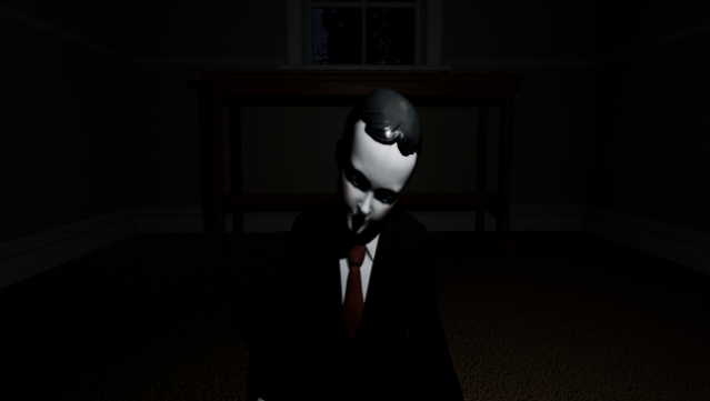 Dark Past Gameplay Screenshot