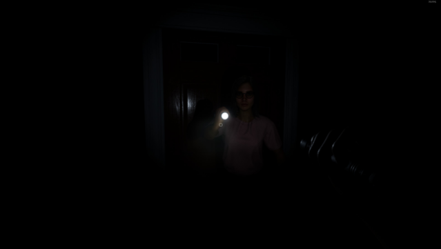 Dark Past PC Screenshot