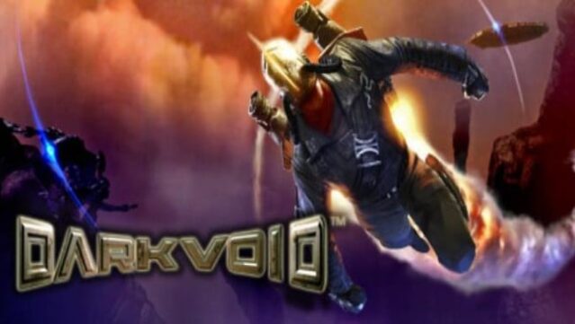 Dark Void Free Download