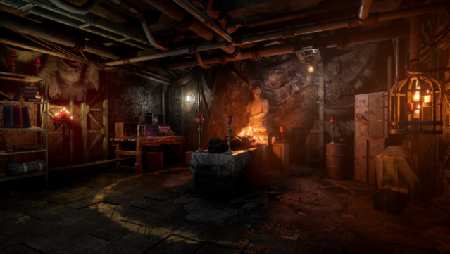 Darknot PC Screenshot