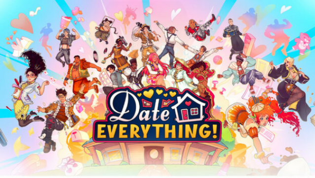 Date Everything! Free Download