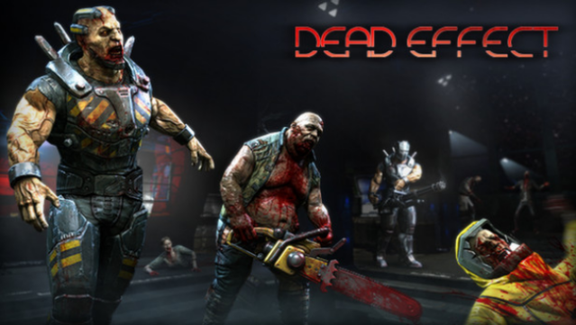 Dead Effect Free Download