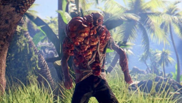 Dead Island Definitive Edition Gameplay Screenshot