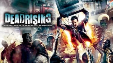 Dead Rising Free Download